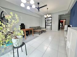 Avila Gardens (D17), Condominium #636029441